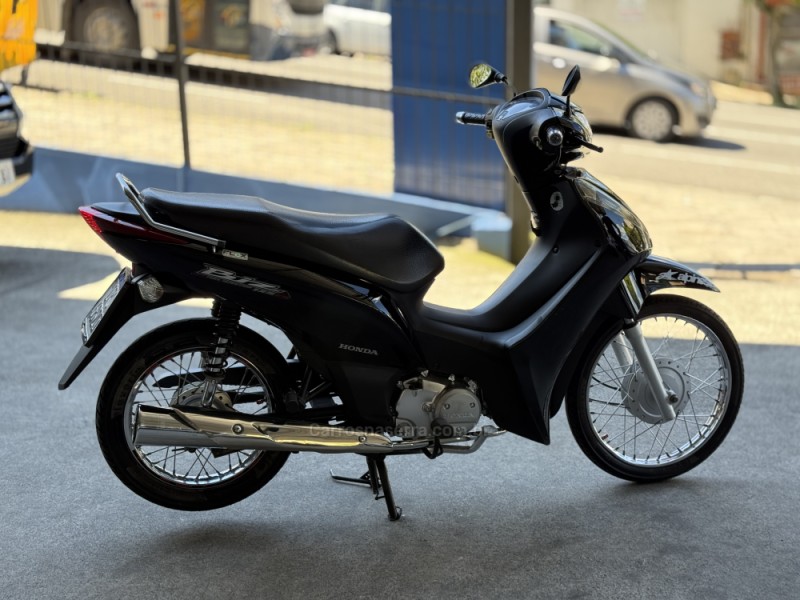 BIZ 125 ES - 2011 - CAXIAS DO SUL