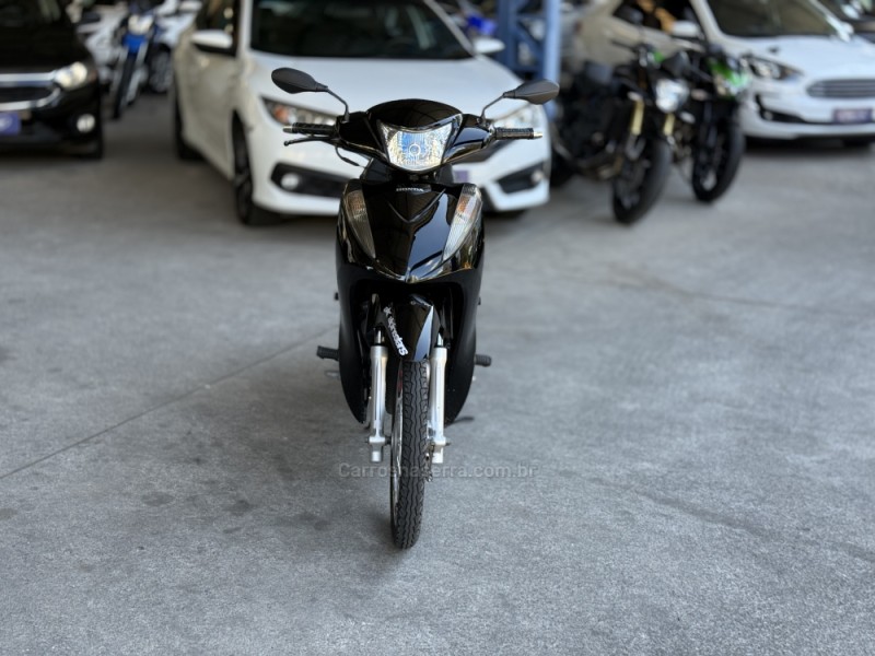 BIZ 125 ES - 2011 - CAXIAS DO SUL