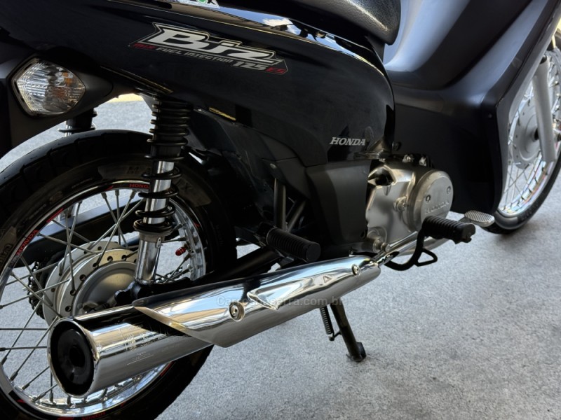 BIZ 125 ES - 2011 - CAXIAS DO SUL