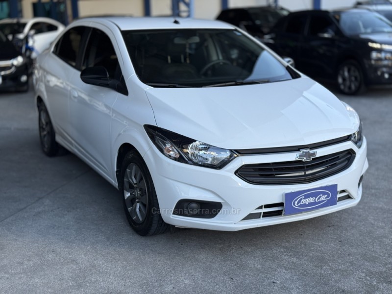 JOY 1.0 PLUS BLACK 8V FLEX 4P MANUAL - 2020 - CAXIAS DO SUL