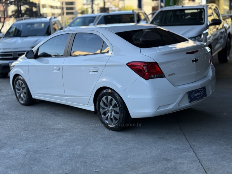 JOY 1.0 PLUS BLACK 8V FLEX 4P MANUAL - 2020 - CAXIAS DO SUL