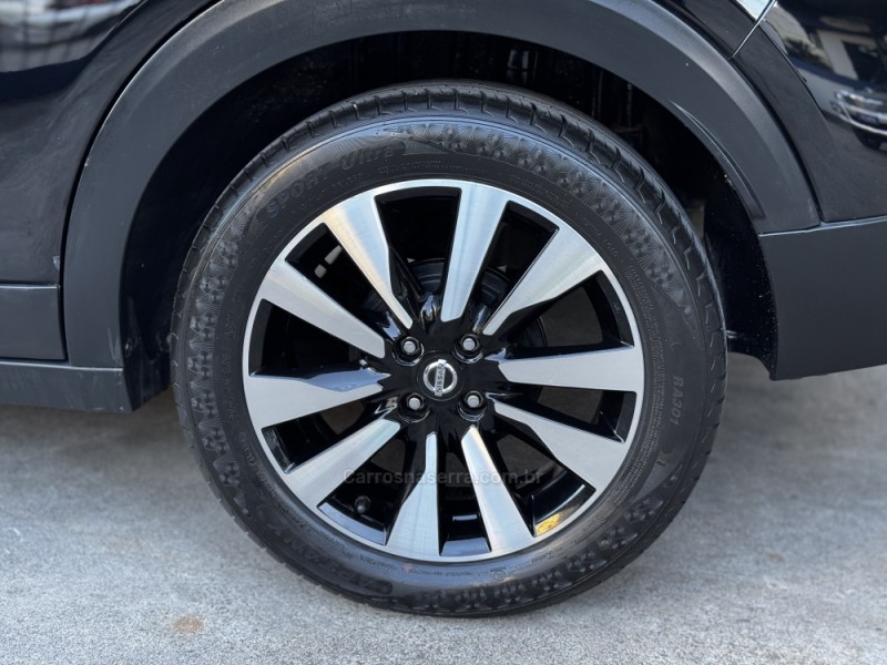 KICKS 1.6 16V FLEX SL 4P XTRONIC - 2018 - CAXIAS DO SUL