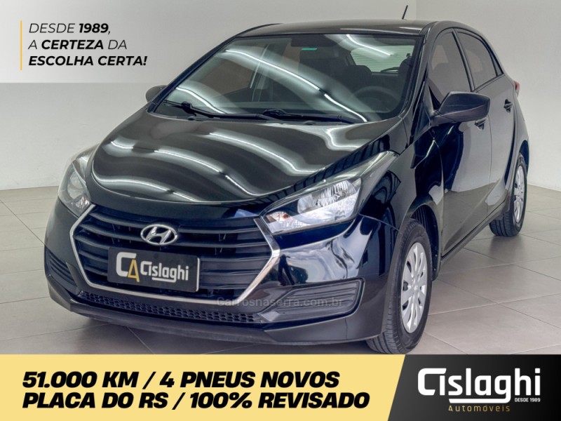 hb20 1.0 comfort 12v flex 4p manual 2018 carlos barbosa