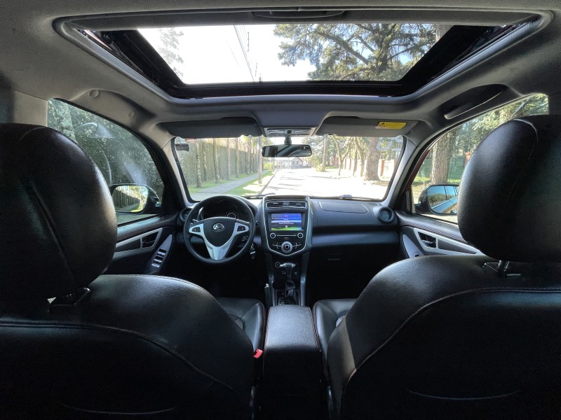 X60 1.8 VIP 16V GASOLINA 4P AUTOMÁTICO - 2019 - CAXIAS DO SUL