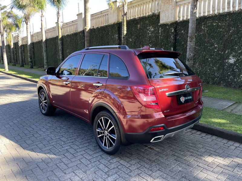 X60 1.8 VIP 16V GASOLINA 4P AUTOMÁTICO - 2019 - CAXIAS DO SUL