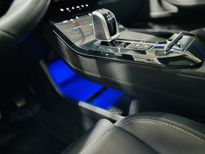 TIGGO 1.6 7 PRO TXS TURBO 16V FLEX 4P AUTOMÁTICO - 2023 - DOIS IRMãOS