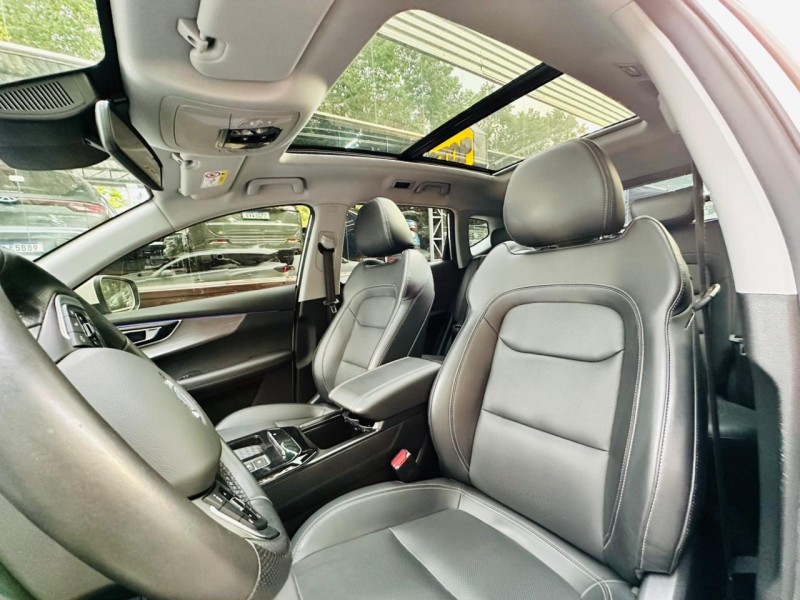 TIGGO 1.6 7 PRO TXS TURBO 16V FLEX 4P AUTOMÁTICO - 2023 - DOIS IRMãOS