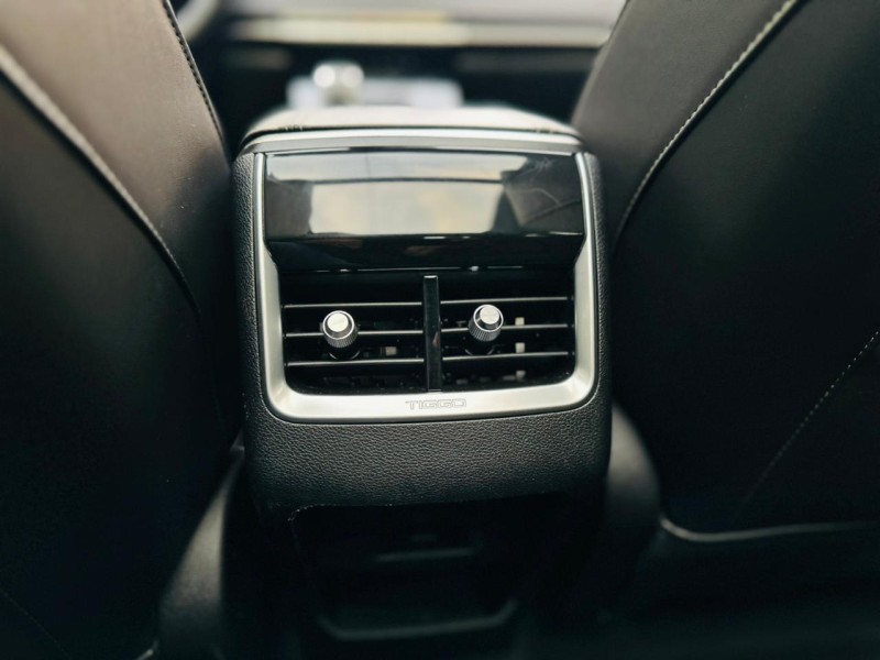 TIGGO 1.6 7 PRO TXS TURBO 16V FLEX 4P AUTOMÁTICO - 2023 - DOIS IRMãOS