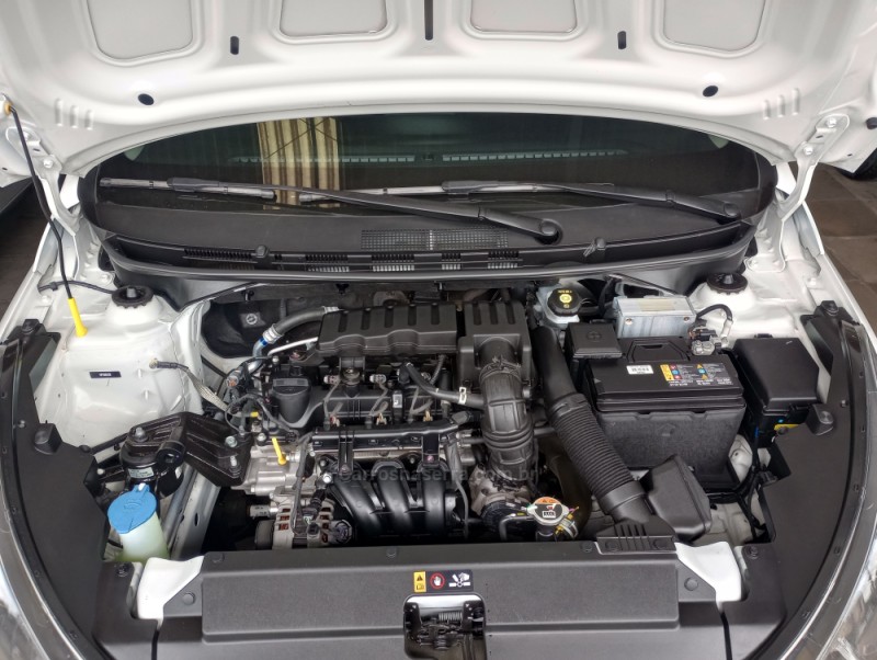 HB20 1.0 EVOLUTION 12V FLEX 4P MANUAL - 2022 - CAXIAS DO SUL