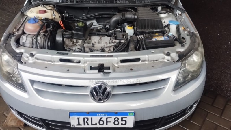 GOL  - 2011 - CAXIAS DO SUL