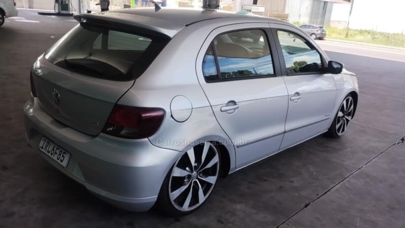 GOL  - 2011 - CAXIAS DO SUL