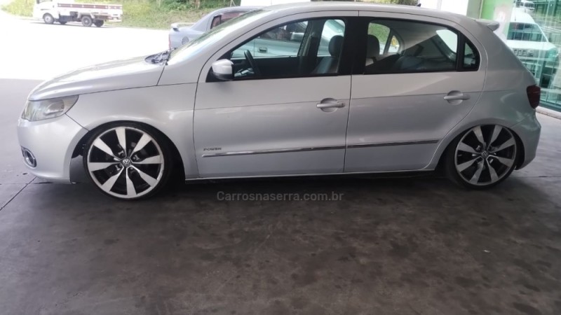 GOL  - 2011 - CAXIAS DO SUL