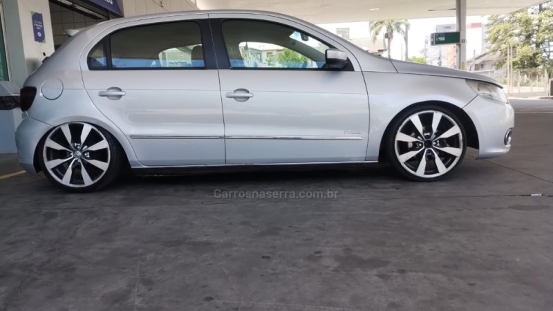 GOL  - 2011 - CAXIAS DO SUL