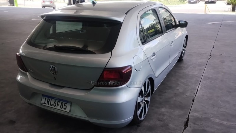 GOL  - 2011 - CAXIAS DO SUL