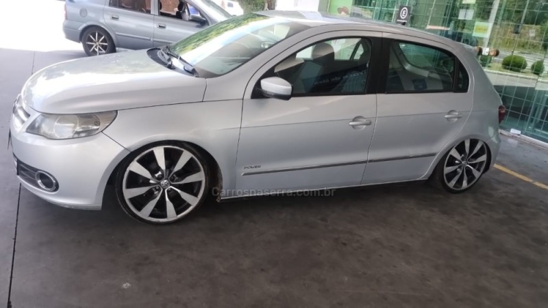 GOL  - 2011 - CAXIAS DO SUL