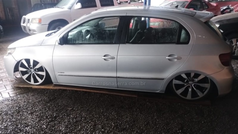 GOL  - 2011 - CAXIAS DO SUL