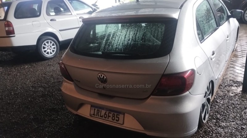 GOL  - 2011 - CAXIAS DO SUL