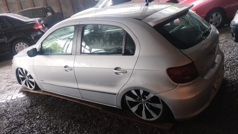 GOL  - 2011 - CAXIAS DO SUL