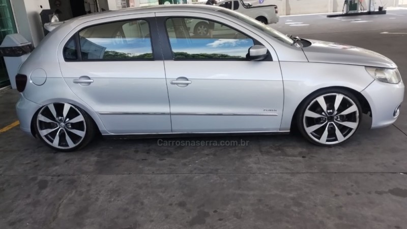 GOL  - 2011 - CAXIAS DO SUL