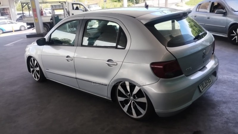 GOL  - 2011 - CAXIAS DO SUL