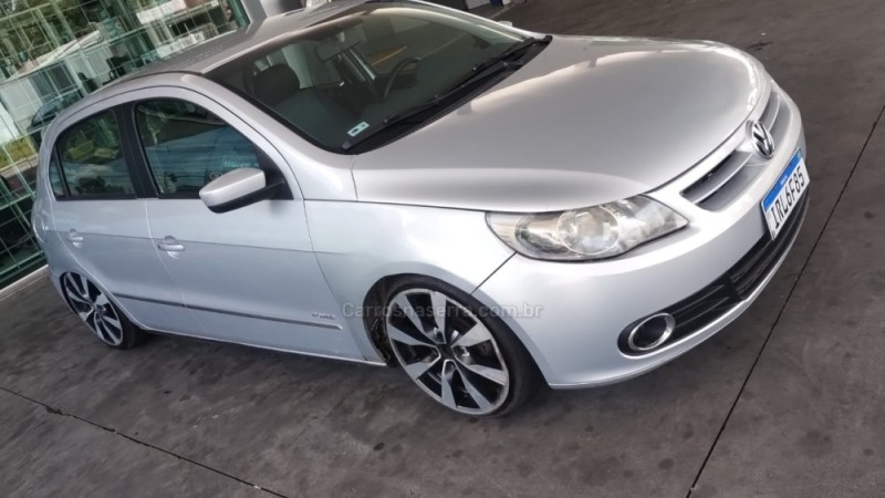 GOL  - 2011 - CAXIAS DO SUL