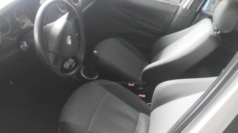 GOL  - 2011 - CAXIAS DO SUL