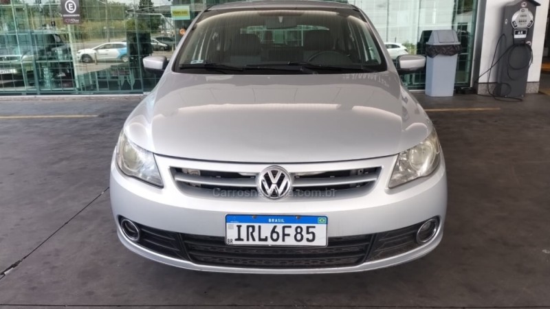 gol  2011 caxias do sul