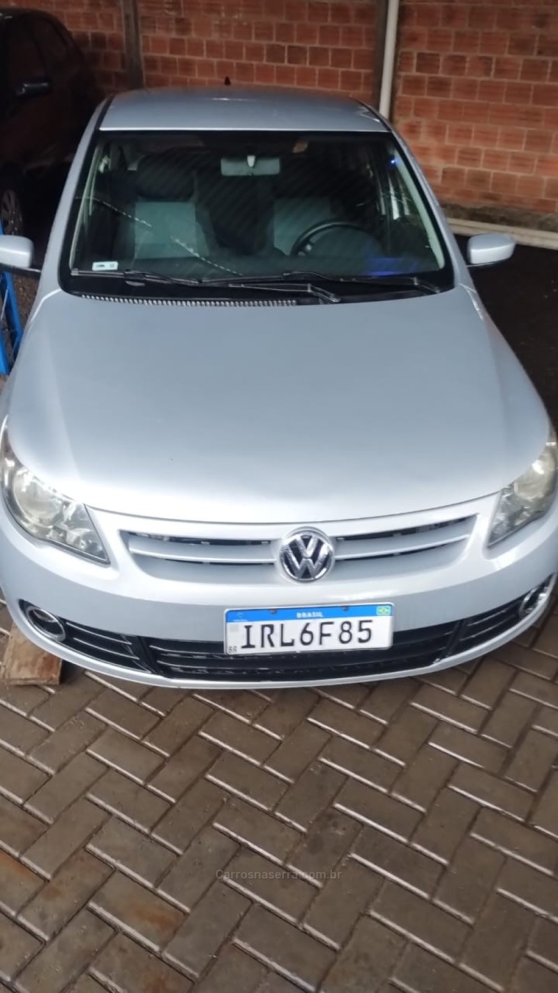 GOL  - 2011 - CAXIAS DO SUL