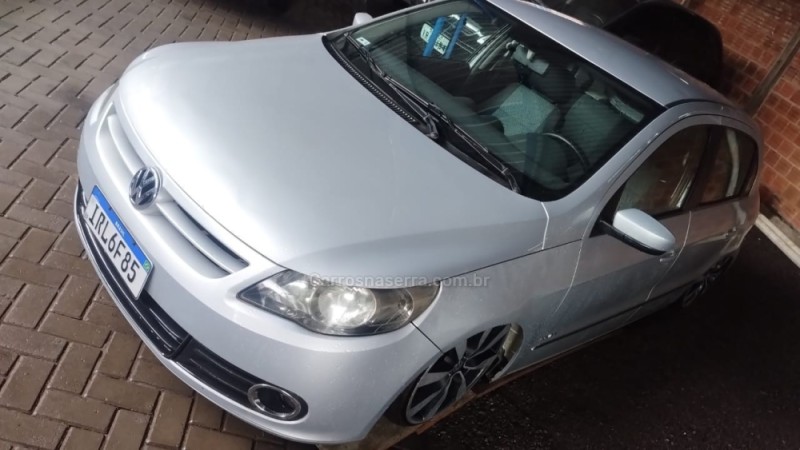 GOL  - 2011 - CAXIAS DO SUL