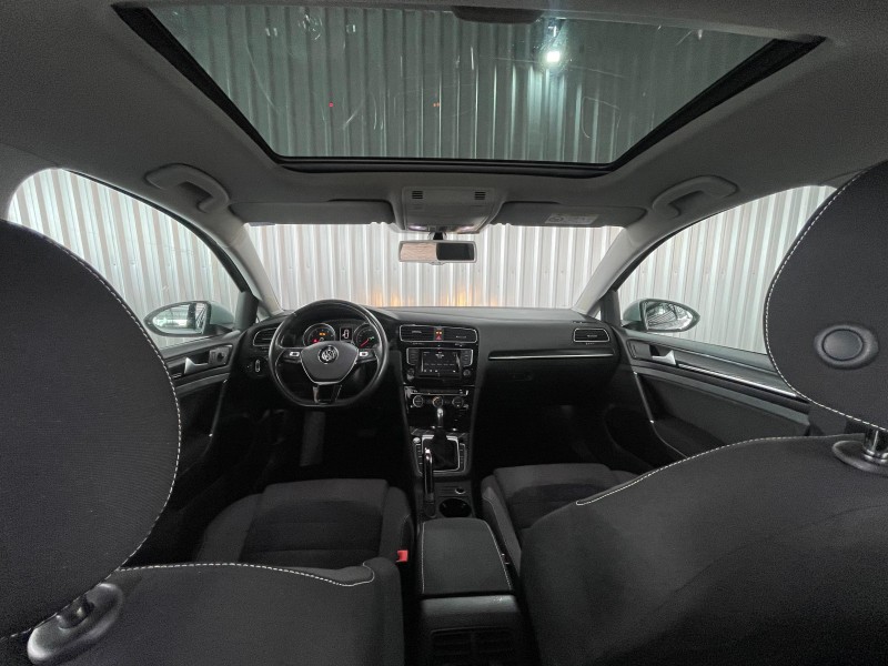 GOLF 1.4 TSI HIGHLINE 16V TOTAL FLEX 4P TIPTRONIC - 2015 - CAXIAS DO SUL