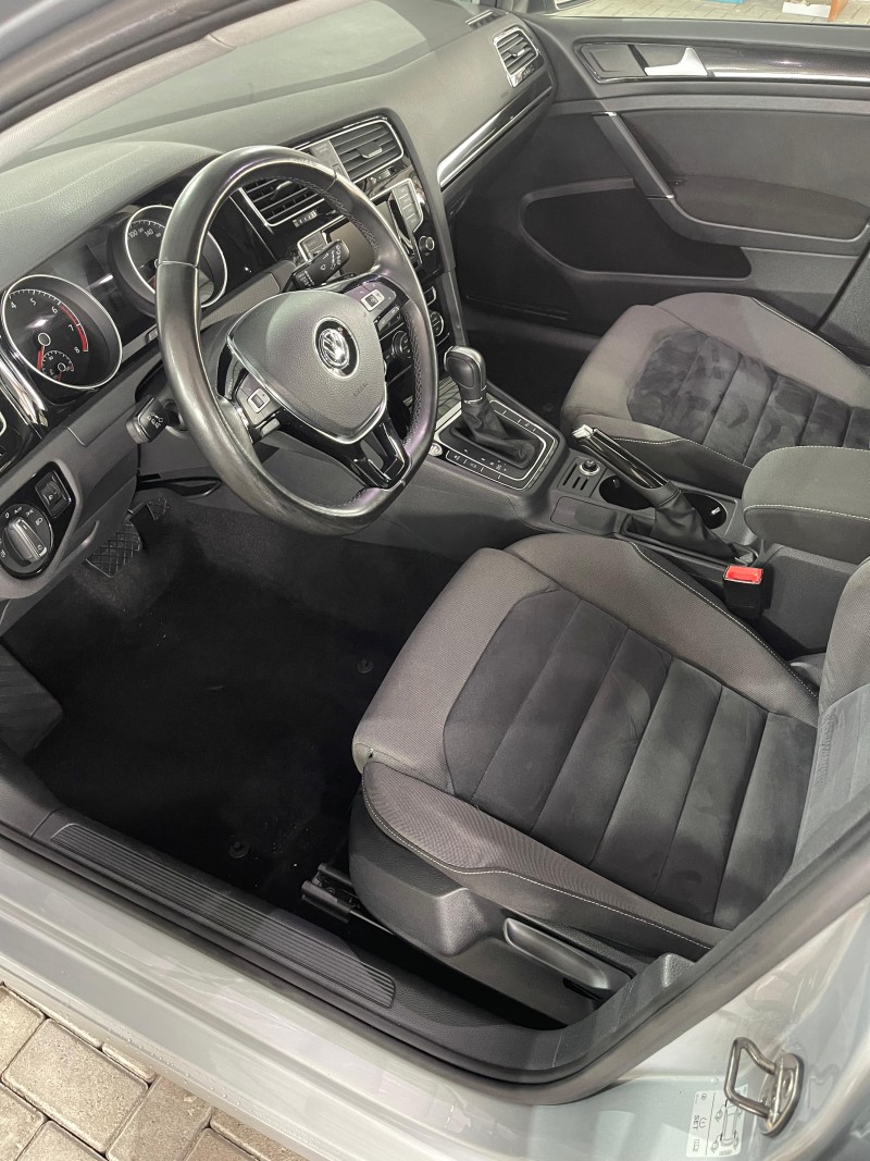 GOLF 1.4 TSI HIGHLINE 16V TOTAL FLEX 4P TIPTRONIC - 2015 - CAXIAS DO SUL