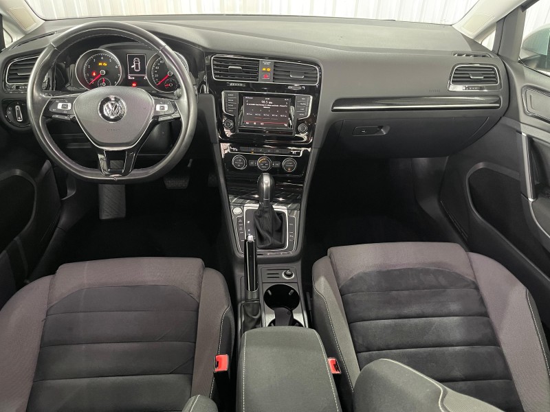 GOLF 1.4 TSI HIGHLINE 16V TOTAL FLEX 4P TIPTRONIC - 2015 - CAXIAS DO SUL