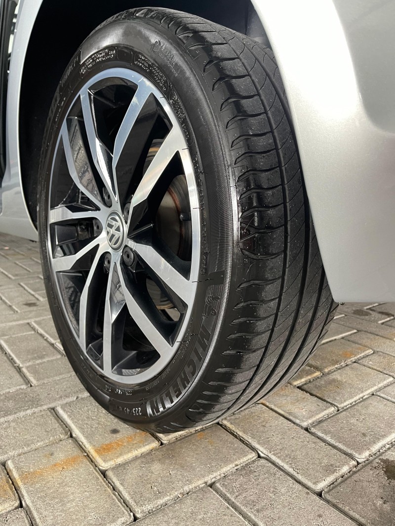 GOLF 1.4 TSI HIGHLINE 16V TOTAL FLEX 4P TIPTRONIC - 2015 - CAXIAS DO SUL