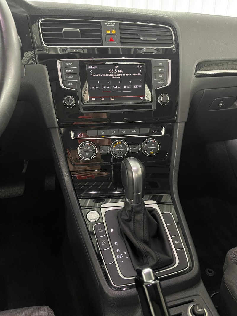 GOLF 1.4 TSI HIGHLINE 16V TOTAL FLEX 4P TIPTRONIC - 2015 - CAXIAS DO SUL