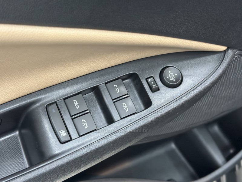 ONIX 1.0 PREMIER II 12V TURBO FLEX 4P AUTOMÁTICO - 2024 - SANTA CRUZ DO SUL