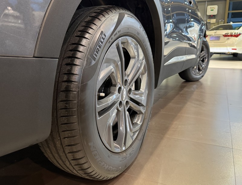 TIGGO 1.5 16V TCI 7 SPORT FLEX 4P AUTOMÁTICO - 2025 - FARROUPILHA