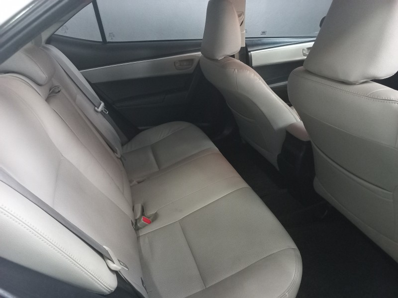 COROLLA 2.0 XEI 16V FLEX 4P AUTOMÁTICO - 2018 - BENTO GONçALVES