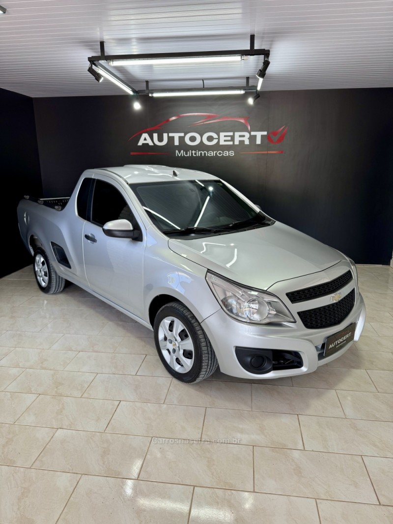 montana 1.4 mpfi ls cs 8v flex 2p manual 2015 encantado