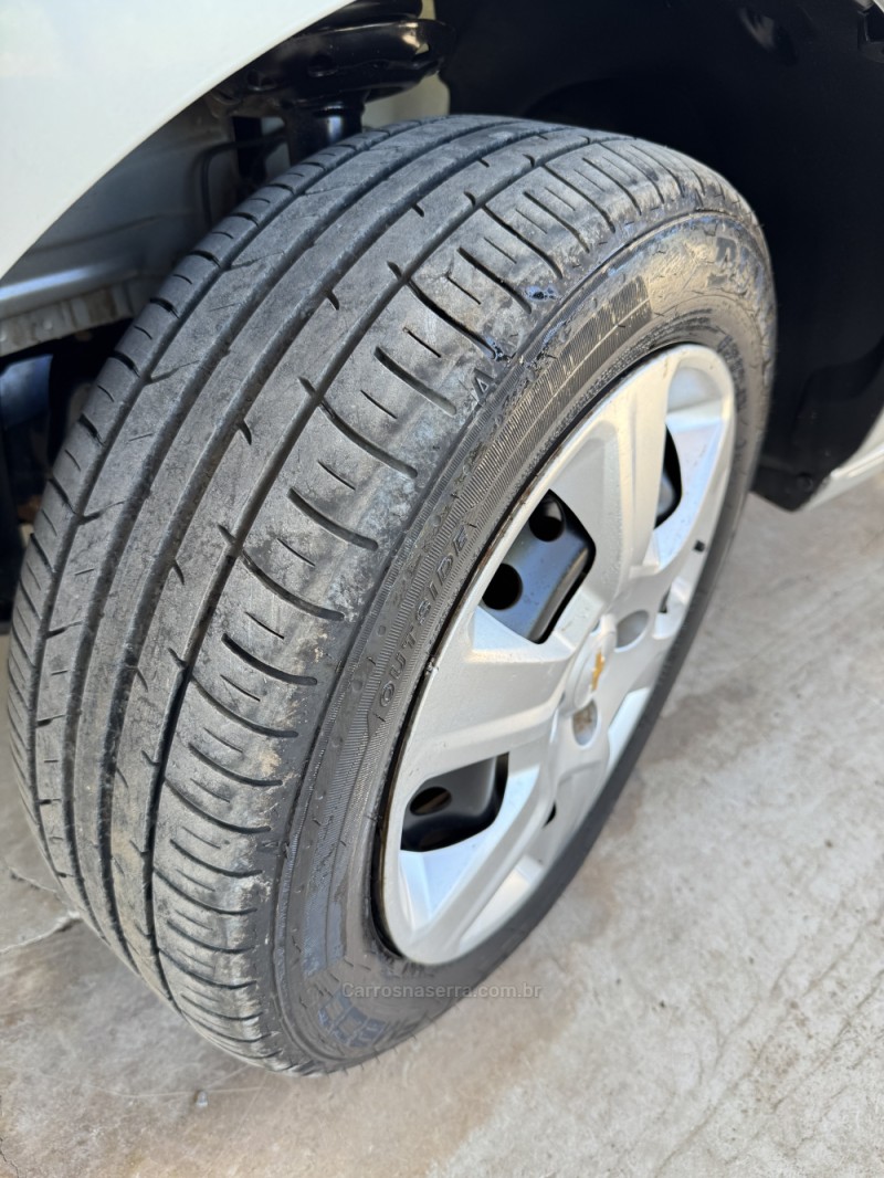 MONTANA 1.4 MPFI LS CS 8V FLEX 2P MANUAL - 2015 - ENCANTADO