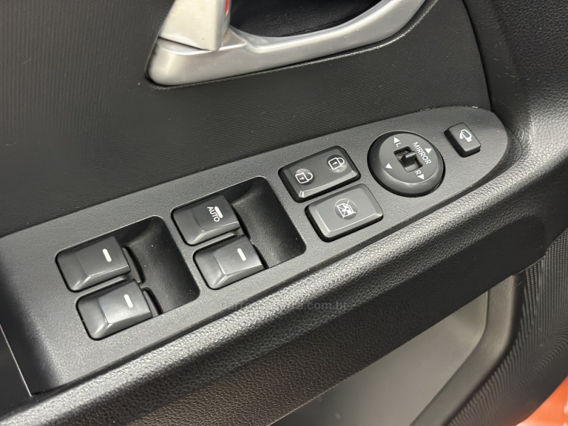 SPORTAGE 2.0 EX2 4X2 16V FLEX 4P AUTOMÁTICO - 2014 - SANTA CRUZ DO SUL