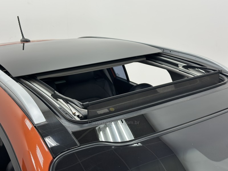 SPORTAGE 2.0 EX2 4X2 16V FLEX 4P AUTOMÁTICO - 2014 - SANTA CRUZ DO SUL