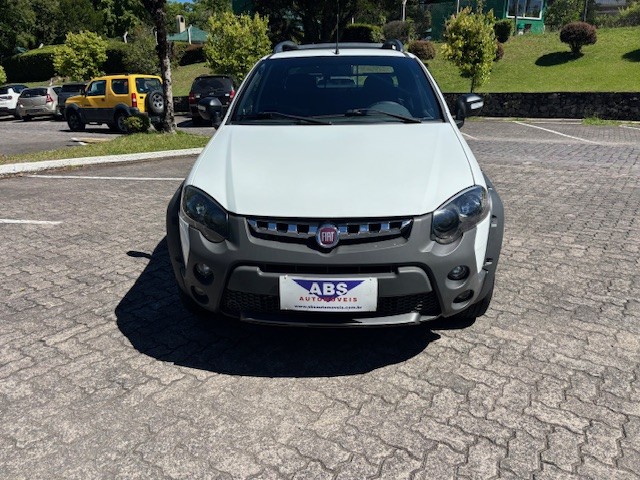 strada 1.8 mpi adventure cd 16v flex 3p manual 2019 caxias do sul