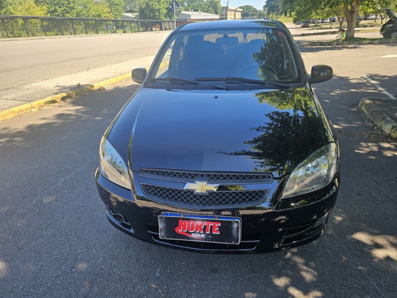 CELTA 1.0 MPFI LT 8V FLEX 4P MANUAL