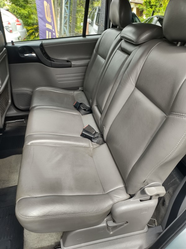 ZAFIRA 2.0 MPFI ELITE 8V FLEX 4P AUTOMÁTICO - 2012 - VALE REAL