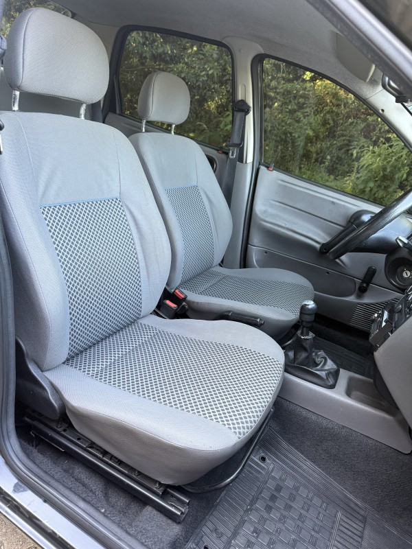 CORSA 1.0 MPFI CLASSIC SEDAN SPIRIT 8V FLEX 4P MANUAL - 2009 - ARROIO DO MEIO