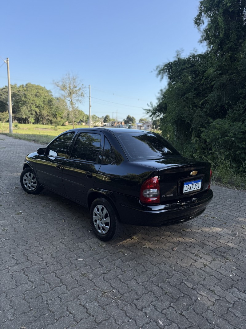 CORSA 1.0 MPFI CLASSIC SEDAN SPIRIT 8V FLEX 4P MANUAL - 2009 - ARROIO DO MEIO
