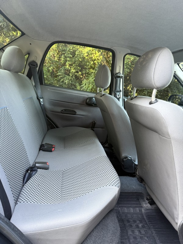 CORSA 1.0 MPFI CLASSIC SEDAN SPIRIT 8V FLEX 4P MANUAL - 2009 - ARROIO DO MEIO