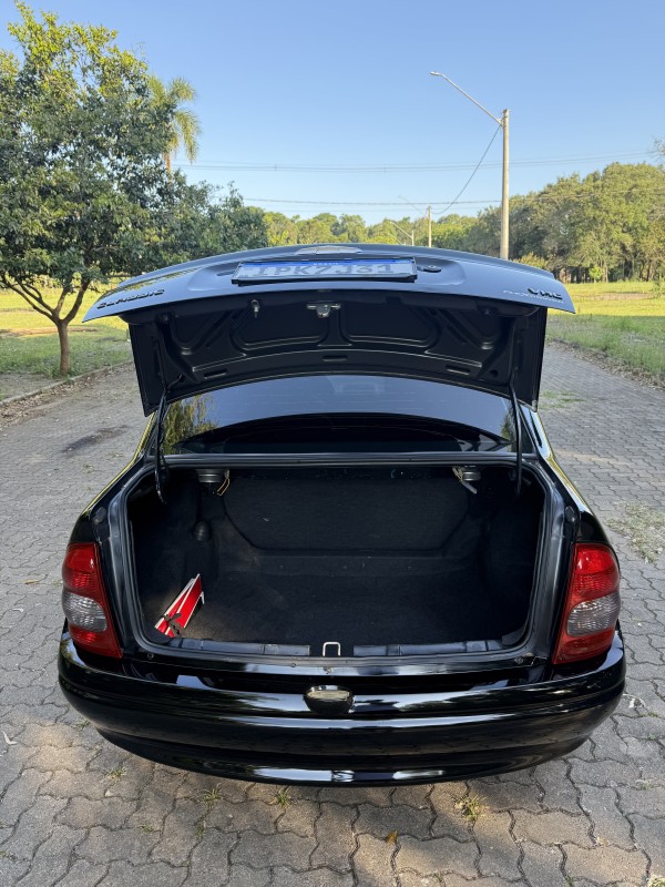 CORSA 1.0 MPFI CLASSIC SEDAN SPIRIT 8V FLEX 4P MANUAL - 2009 - ARROIO DO MEIO