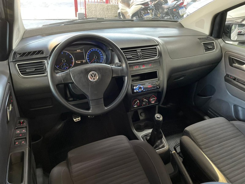 CROSSFOX 1.6 MI FLEX 8V 4P MANUAL - 2011 - CAXIAS DO SUL