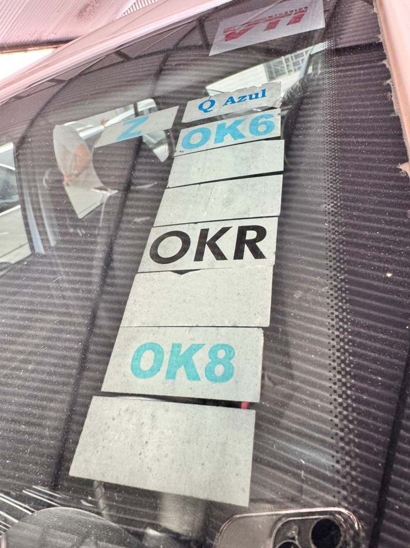 CROSSFOX 1.6 MI FLEX 8V 4P MANUAL - 2011 - CAXIAS DO SUL